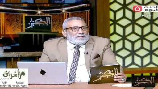أشرف محمود: غياب الجبهة العربية الموحدة يجعل ثروات المنطقة ثمنًا لاتفاقات القوى العظمى