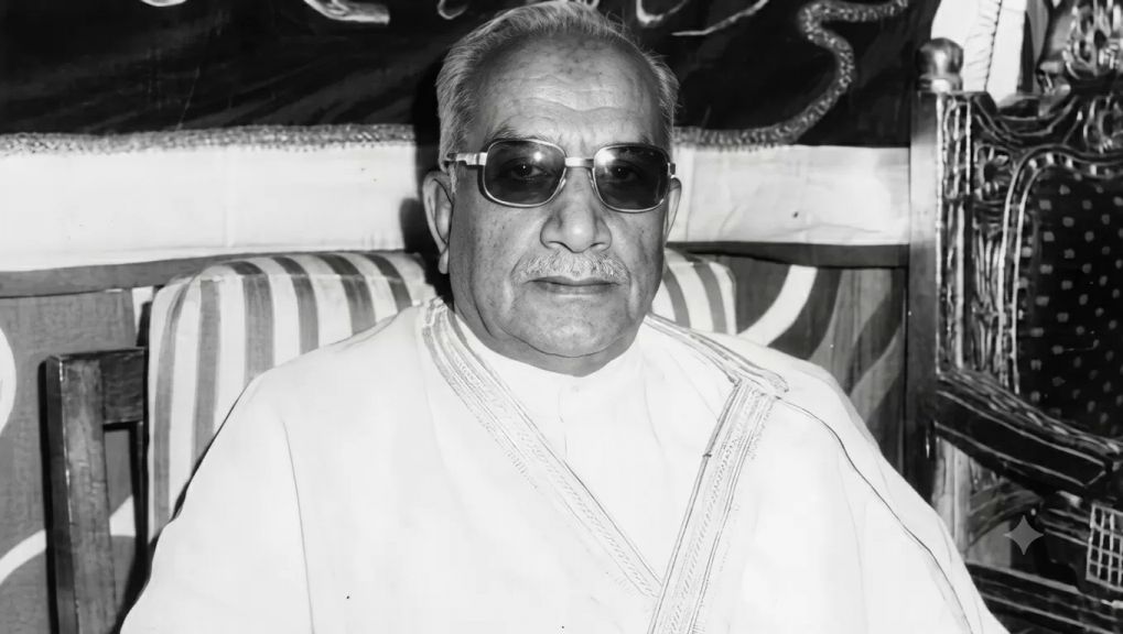 الامام جابر الجزولي 
