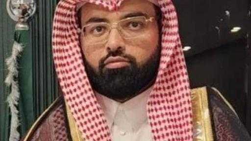 عبد الرحمن الشيبي.. حامل إرث «مفتاح الكعبة» يتوج بجائزة «الرجل الذهبي 2026» في مصر