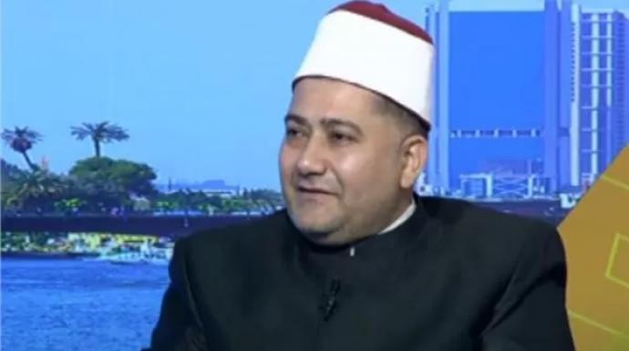 عالم بالأوقاف يكشف كواليس شهادة قيصر الروم بنبوة المصطفى