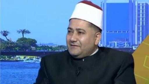 عالم بالأوقاف يكشف كواليس شهادة قيصر الروم بنبوة المصطفى عالم بالأوقاف يكشف كواليس شهادة قيصر الروم بنبوة المصطفى
