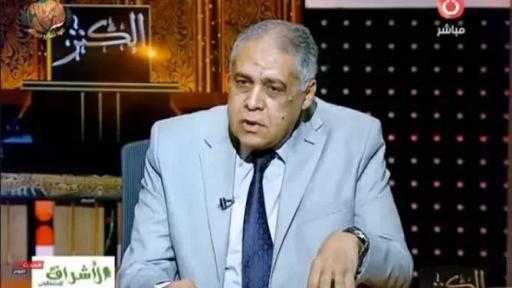 خبير أمني: توازن الردع والإنهاك العسكري يفرضان دبلوماسية الاضطرار بالمنطقة خبير أمني: توازن الردع والإنهاك العسكري يفرضان دبلوماسية الاضطرار بالمنطقة