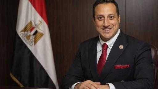 محمود لملوم: مشروع ”علم الروم” برهان جديد على نجاح الرؤية الإستراتيجية للقيادة السياسية