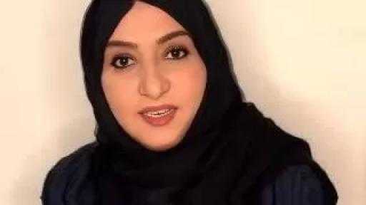 «ماسة العرب 2026» تتوج ميمونة الرواحية.. قيادية عُمانية تقود مسار تطوير التدريب المهني وتمكين الشباب