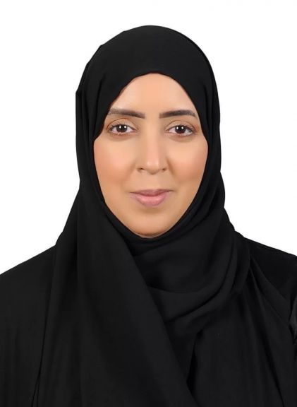 الدكتورة فوزية زين محمد الشيخ أبوبكر