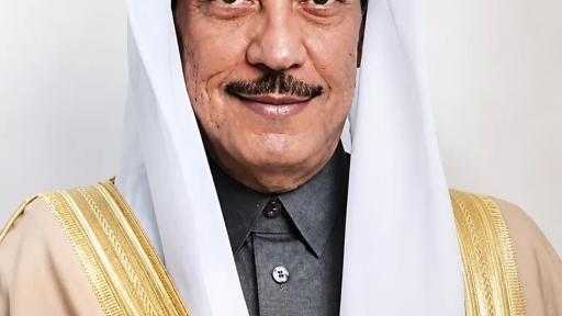 4 عقود من العمل البرلماني والثقافي.. عبدالله بن خلف الدوسري يتصدر ترشيحات «سفير النوايا الحسنة» من كامبريدج