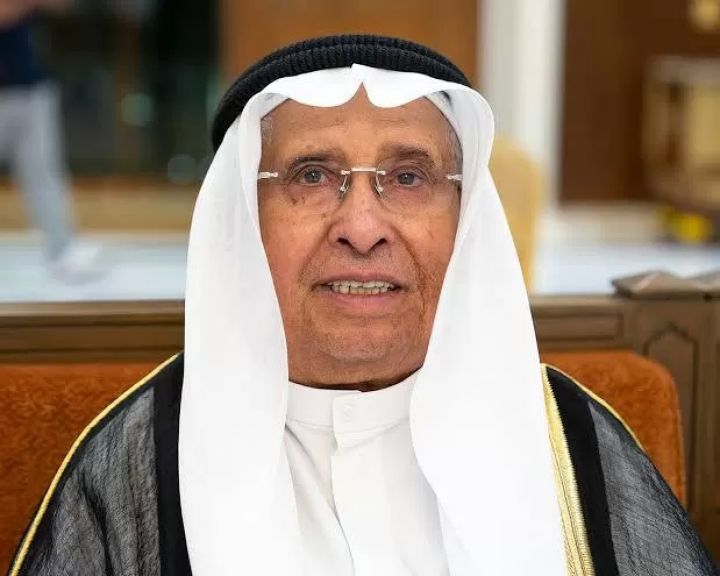 إبراهيم طاهر البغلي