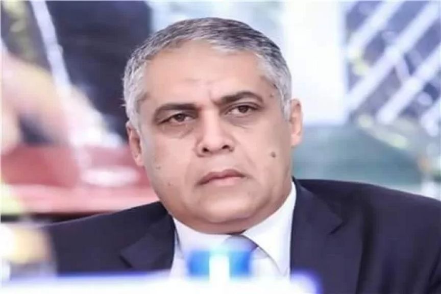 اللواء خالد الشاذلي، الخبير الأمني