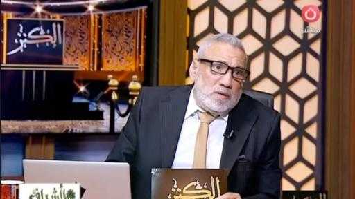 أشرف محمود: تنمية سيناء الشاملة درع استراتيجى يحصن الأمن القومى المصري ضد كافة السيناريوهات