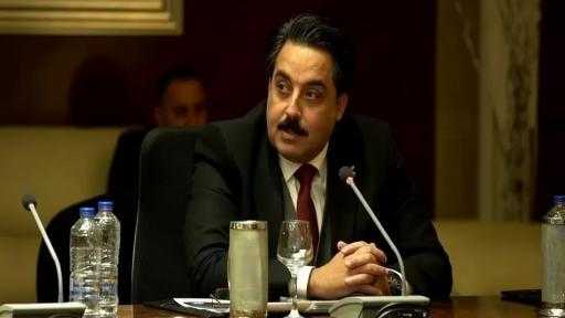 إيهاب محمود: المنصة الوطنية للشباب خطوة استراتيجية في بناء الجمهورية الجديدة