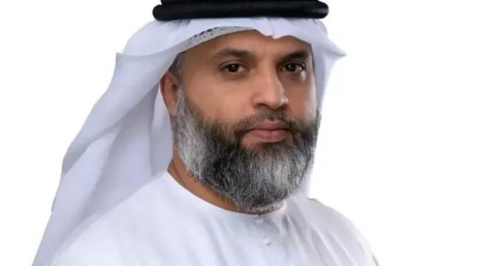 الإعلامي الإماراتي سعيد حمود يكتب : مصر.. يبقى الكبير كبيرًا