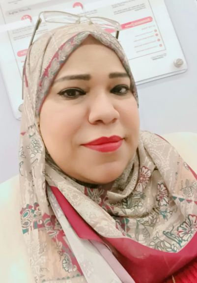 الدكتورة فاتن فتحي 