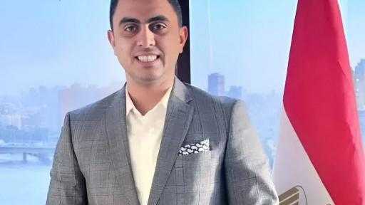 حسام أشرف: الوصول إلى 30 مليون سائح بحلول 2030 يتطلب تكاملًا حقيقيًا بين الطيران والترويج والاستثمار