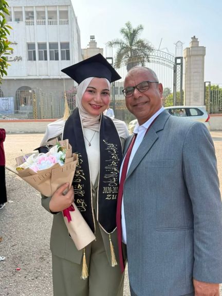 الدكتورة ميرنا خالد جميل
