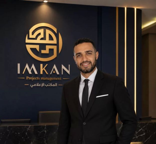 محمد الديب، عضو مجلس الإدارة ومدير التشغيل بشركة «إمكان IMKAN» لإدارة المشروعات