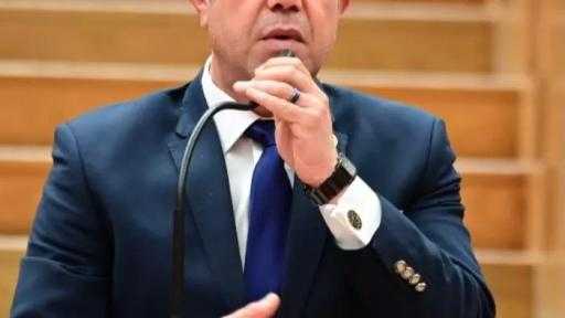 النائب سمير الخولي: مدينة العدالة تجسد رؤية الدولة لبناء منظومة قضائية عصرية تواكب متطلبات الجمهورية الجديدة