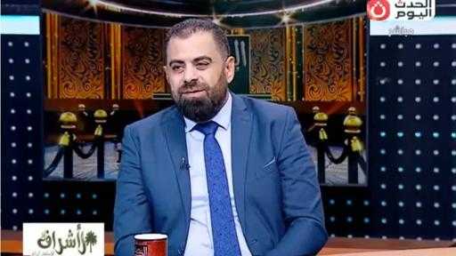 عالم أزهري: العبادة وإعمار الكون جناحا النجاة للإنسان