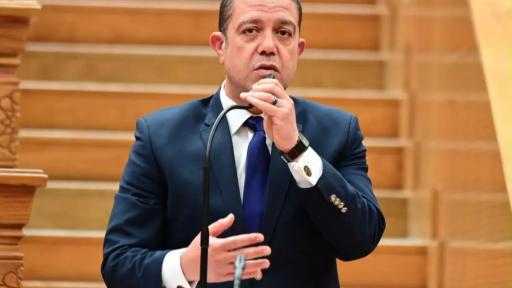 النائب سمير الخولي: توجيهات الرئيس السيسي بتطوير الجامعات وإعداد الطلاب لوظائف المستقبل تؤكد أن الاستثمار في الإنسان هو أساس بناء الجمهورية الجديدة