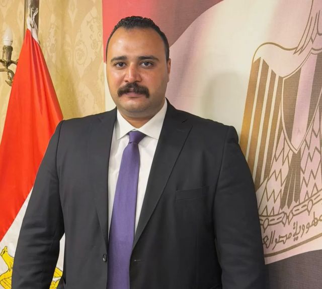 حسن الديب، الرئيس التنفيذي لشركة «إمكان IMKAN» لإدارة المشروعات