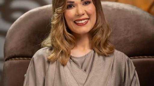 وفاء حامد تكشف تأثير الخسوف القمري يوم 27 أغسطس على الأبراج