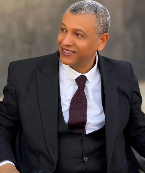 مالك السعيد المحامي