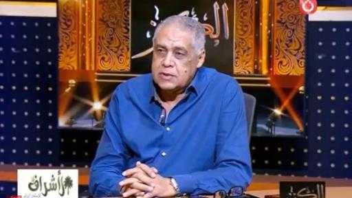 خبير أمني: الوعي الوطني هو خط الدفاع الأول في ظل أزمات المنطقة خبير أمني: الوعي الوطني هو خط الدفاع الأول في ظل أزمات المنطقة