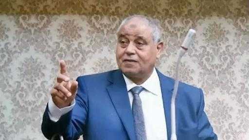 النائب إبراهيم نظير يشارك في مؤتمر «التعليم في مصر بين تحديات الواقع ومتطلبات سوق العمل» بدار المشاة