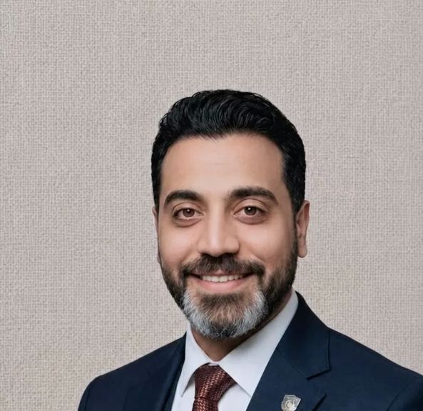 المحاسب محمد عبد الفتاح، نائب رئيس شعبة المخابز بالغرفة التجارية بمحافظة بورسعيد