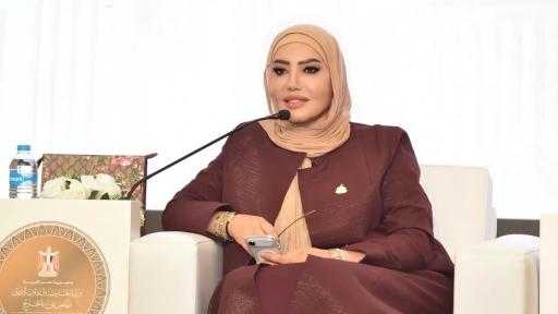 النائبة عبير عطا الله: تطبيق البكالوريا المصرية رسالة واضحة بأن تطوير التعليم خيار استراتيجي لبناء الإنسان