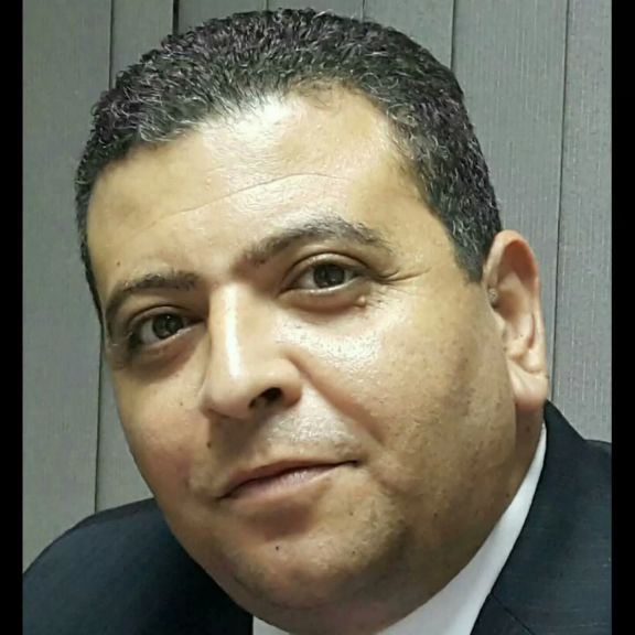 المستشار جورج صفوت، أمين المواطنة بحزب المصريين 