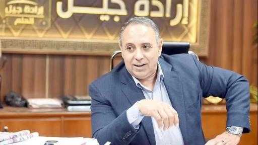 إرادة جيل يعلن اتخاذ كافة الإجراءات القانونية ضد مروجي الشائعات والمسيئين إلى سمعة الحزب وقياداته