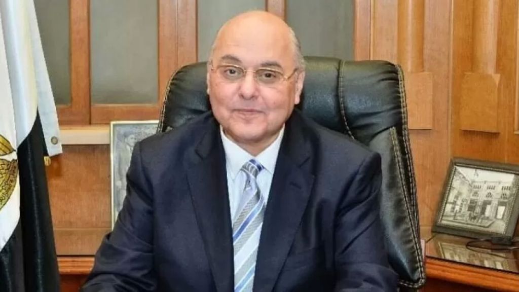المهندس موسى مصطفى موسى، رئيس حزب الغد