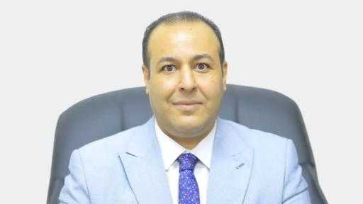 المستشار عاصم الوزير: تحقيقات قضية ”تلاعب المحمول” في مراحلها الأولى ونلتزم بالصمت القضائي