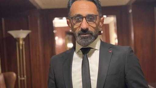 اتحاد المستثمرين الأفرو آسيوي: قرارات الرئيس تصحيح لمسار القطاع العقاري فى مصر
