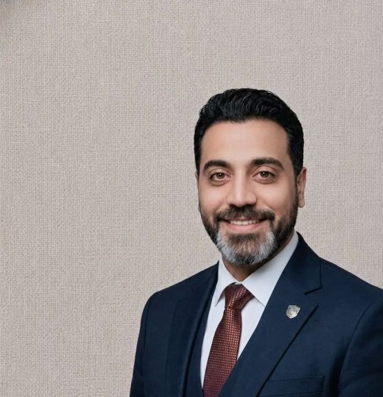 المحاسب محمد عبد الفتاح نائب رئيس شعبة المخابز فى الغرفة التجارية محافظة بورسعيد