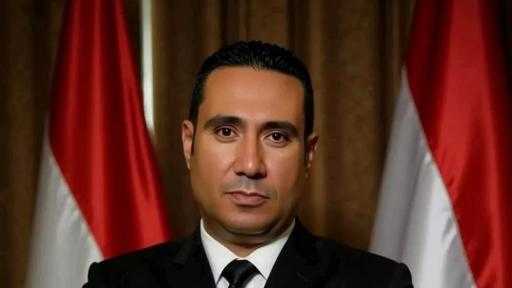 محمد صالح: زيارة الرئيس الصيني لمصر تؤكد أن التكامل بين القاهرة وبكين ركيزة للاستقرار الإقليمي ودعم الاقتصاد الوطني