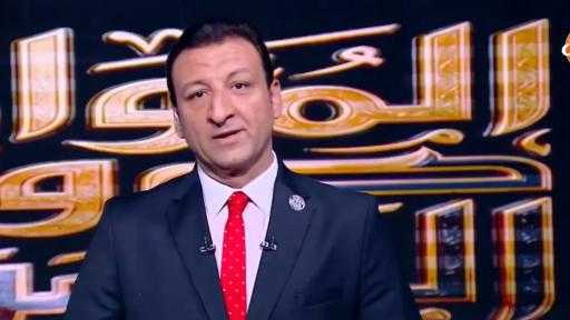 نافع التراس: أطباء وممرضو العباسية أبطال مجهولون يتعاملون مع أصعب الحالات النفسية وأشدها خطورة