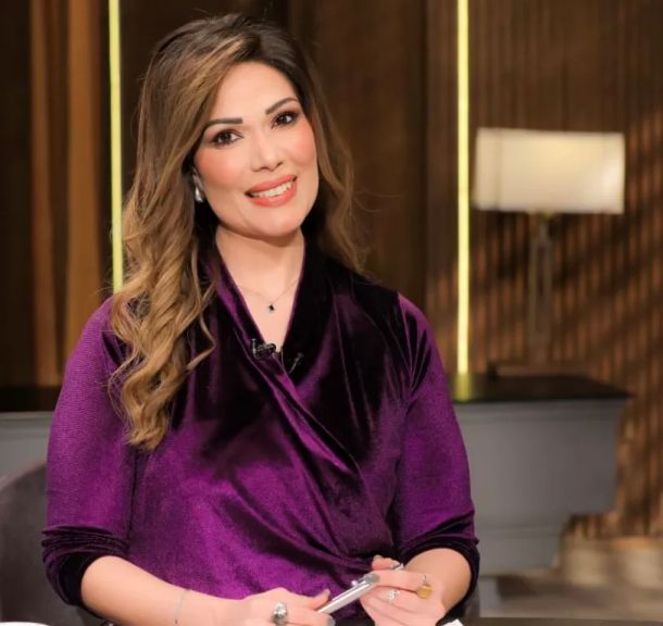 وفاء حامد 