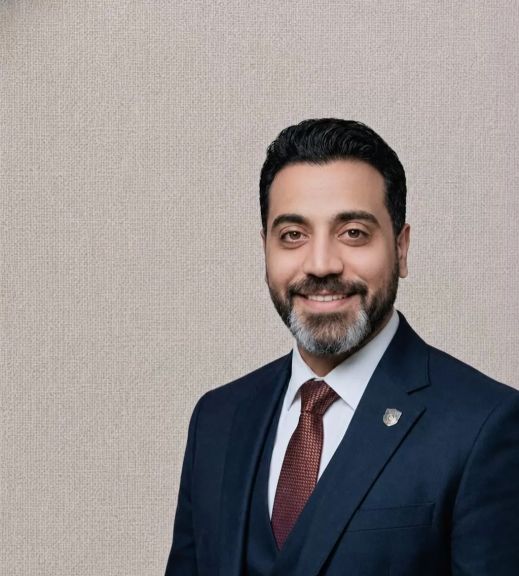 المحاسب محمد عبد الفتاح، نائب رئيس شعبة المخابز بالغرفة التجارية بمحافظة بورسعيد