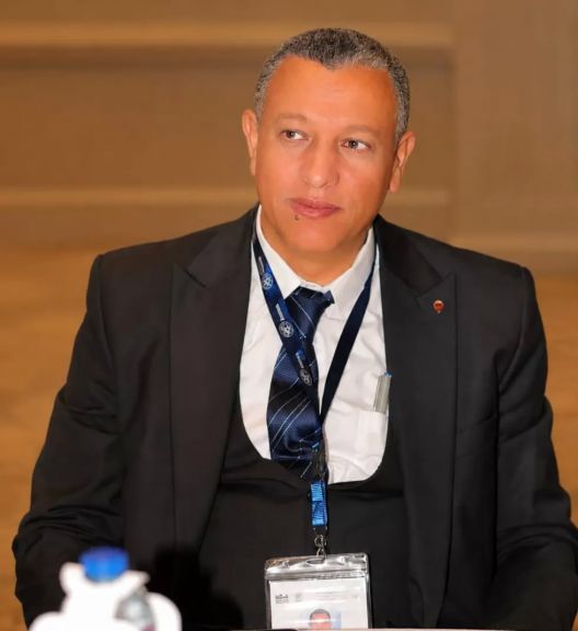 مالك السعيد المحامي