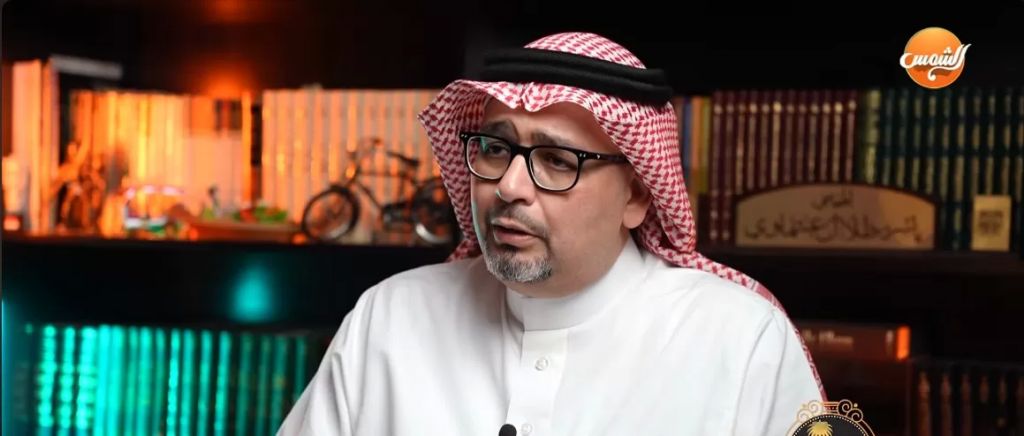 الدكتور ياسر طلال عشماوي، المستشار القانوني
