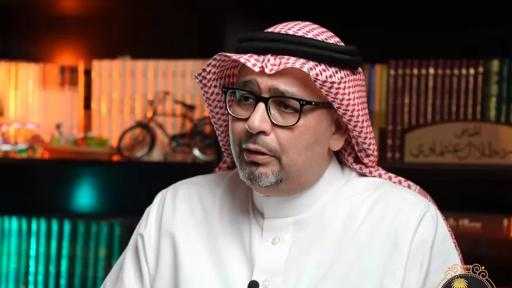 ياسر طلال عشماوي يُحذر: ”تيك توك” و”ChatGPT” ليسا بديلاً عن المستشار القانوني في القضايا الشائكة