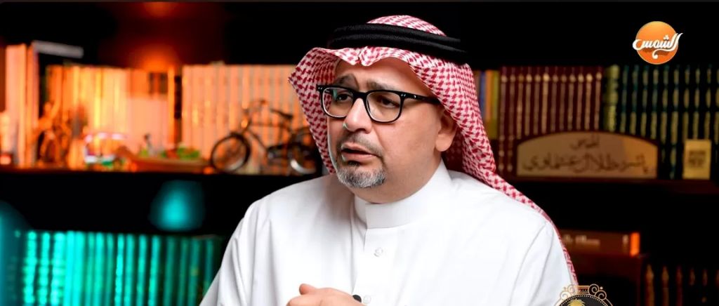 الدكتور ياسر طلال عشماوي، المستشار القانوني