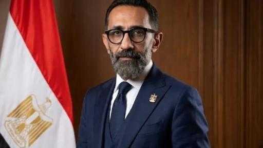 وسام طايل: البيان المصري الصيني يكتب شهادة ميلاد لتحالف صناعي يعيد تشكيل سلاسل الإمداد العالمية