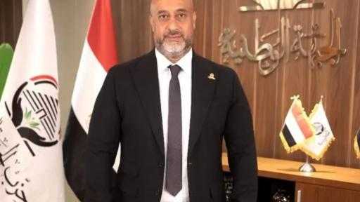 عضو اقتصادية الشيوخ: التعاون المصري الصيني يحول القاهرة لمركز إقليمي للصناعة والخدمات اللوجستية والاقتصاد الرقمي