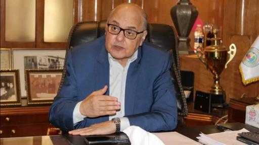 موسى مصطفى موسى: القمة المصرية الصينية تؤسس لمرحلة جديدة من الشراكة الاستراتيجية وتؤكد ثقل مصر الدولي