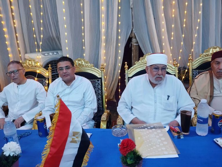 الطريقة الشبراوية 