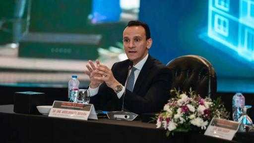 عضو «إسكان النواب»: المشروعات المصرية الصينية تعزز التنمية العمرانية وتوطين التكنولوجيا ونقل الخبرات