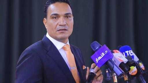 إبراهيم ضيف: القاهرة والرياض تملكان ثقلت سياسيا واستراتيجيا كبيرا.. والتنسيق بينهما ضمانة لأمن المنطقة