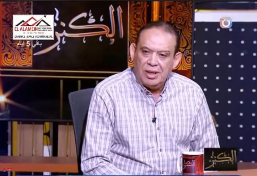 اللواء أحمد هشام، مساعد وزير الداخلية الأسبق